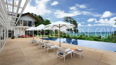 CAP20091: Luxury Villa with Contemporary Design in Cape Yamu. Fotoğraf #23