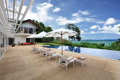 CAP20091: Luxury Villa with Contemporary Design in Cape Yamu. Photo #23