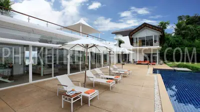 CAP20091: Luxury Villa with Contemporary Design in Cape Yamu. Fotoğraf #24