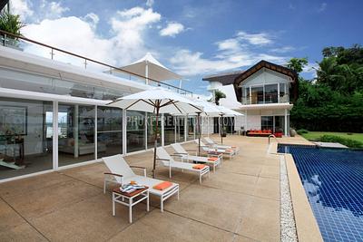 CAP20091: Luxury Villa with Contemporary Design in Cape Yamu. Photo #24