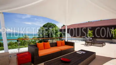 CAP20091: Luxury Villa with Contemporary Design in Cape Yamu. Fotoğraf #25