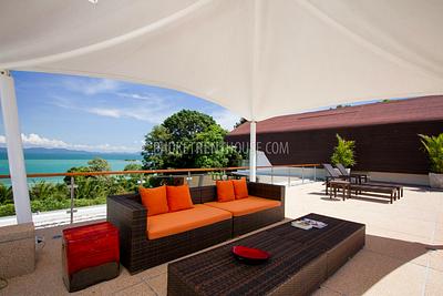 CAP20091: Luxury Villa with Contemporary Design in Cape Yamu. Photo #25