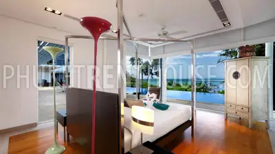 CAP20091: Luxury Villa with Contemporary Design in Cape Yamu. Fotoğraf #26