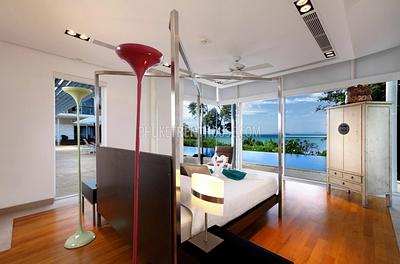 CAP20091: Luxury Villa with Contemporary Design in Cape Yamu. Photo #26
