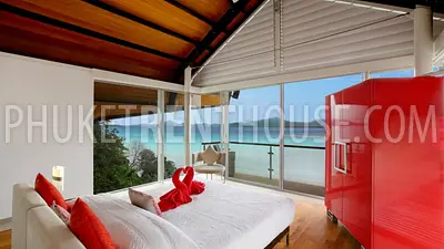 CAP20091: Luxury Villa with Contemporary Design in Cape Yamu. Fotoğraf #27