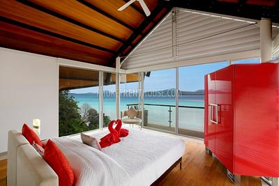 CAP20091: Luxury Villa with Contemporary Design in Cape Yamu. Photo #27