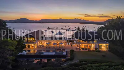 CAP20091: Luxury Villa with Contemporary Design in Cape Yamu. Fotoğraf #19