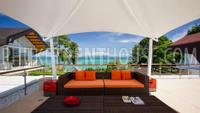 CAP20091: Luxury Villa with Contemporary Design in Cape Yamu. Fotoğraf #20