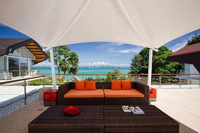 CAP20091: Luxury Villa with Contemporary Design in Cape Yamu. Photo #20