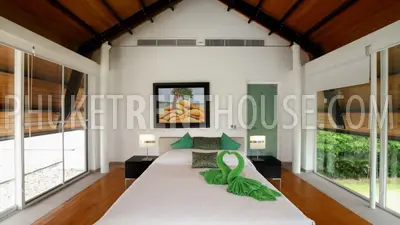 CAP20091: Luxury Villa with Contemporary Design in Cape Yamu. Fotoğraf #32