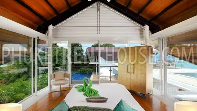 CAP20091: Luxury Villa with Contemporary Design in Cape Yamu. Fotoğraf #33