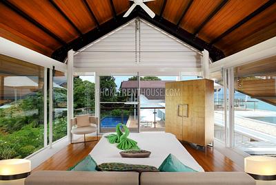 CAP20091: Luxury Villa with Contemporary Design in Cape Yamu. Photo #33
