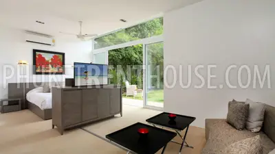 CAP20091: Luxury Villa with Contemporary Design in Cape Yamu. Fotoğraf #34