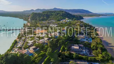 CAP20091: Luxury Villa with Contemporary Design in Cape Yamu. Fotoğraf #36