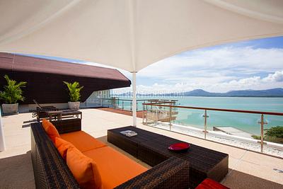 CAP20091: Luxury Villa with Contemporary Design in Cape Yamu. Photo #37
