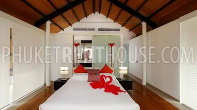 CAP20091: Luxury Villa with Contemporary Design in Cape Yamu. Fotoğraf #28