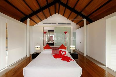CAP20091: Luxury Villa with Contemporary Design in Cape Yamu. Photo #28