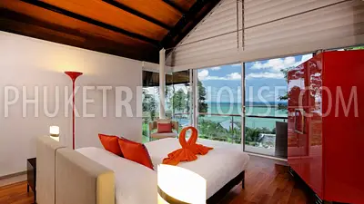 CAP20091: Luxury Villa with Contemporary Design in Cape Yamu. Fotoğraf #29