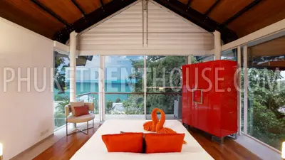 CAP20091: Luxury Villa with Contemporary Design in Cape Yamu. Fotoğraf #31