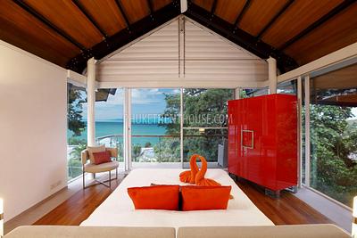 CAP20091: Luxury Villa with Contemporary Design in Cape Yamu. Photo #31