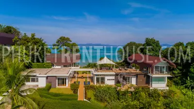 CAP20091: Luxury Villa with Contemporary Design in Cape Yamu. Fotoğraf #42