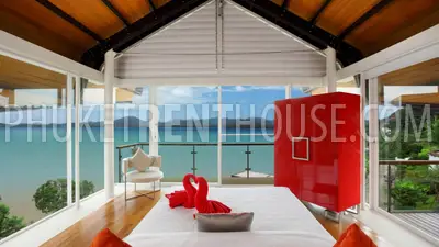 CAP20091: Luxury Villa with Contemporary Design in Cape Yamu. Fotoğraf #43