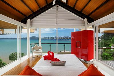 CAP20091: Luxury Villa with Contemporary Design in Cape Yamu. Photo #43