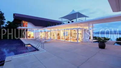 CAP20091: Luxury Villa with Contemporary Design in Cape Yamu. Fotoğraf #44