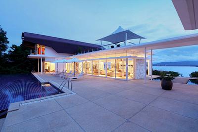 CAP20091: Luxury Villa with Contemporary Design in Cape Yamu. Photo #44