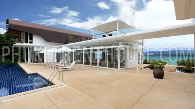 CAP20091: Luxury Villa with Contemporary Design in Cape Yamu. Fotoğraf #45