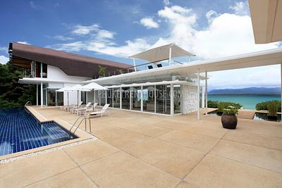 CAP20091: Luxury Villa with Contemporary Design in Cape Yamu. Photo #45
