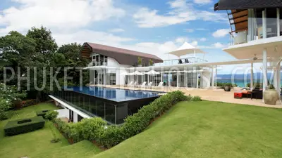 CAP20091: Luxury Villa with Contemporary Design in Cape Yamu. Fotoğraf #46