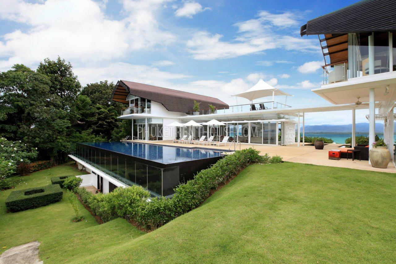 CAP20091: Luxury Villa with Contemporary Design in Cape Yamu. Photo #46
