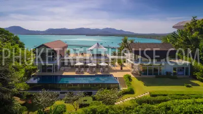 CAP20091: Luxury Villa with Contemporary Design in Cape Yamu. Fotoğraf #47