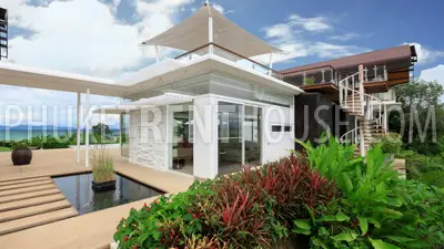 CAP20091: Luxury Villa with Contemporary Design in Cape Yamu. Fotoğraf #38