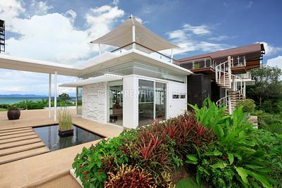 CAP20091: Luxury Villa with Contemporary Design in Cape Yamu. Photo #38