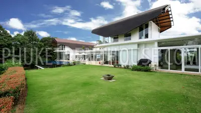 CAP20091: Luxury Villa with Contemporary Design in Cape Yamu. Fotoğraf #39