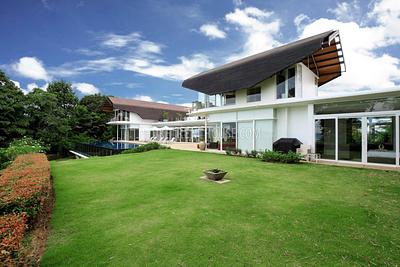 CAP20091: Luxury Villa with Contemporary Design in Cape Yamu. Photo #39