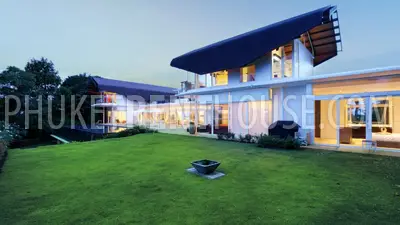 CAP20091: Luxury Villa with Contemporary Design in Cape Yamu. Fotoğraf #40