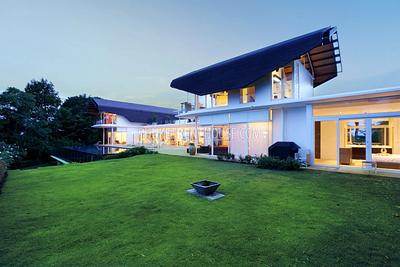 CAP20091: Luxury Villa with Contemporary Design in Cape Yamu. Photo #40