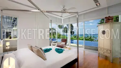 CAP20091: Luxury Villa with Contemporary Design in Cape Yamu. Fotoğraf #41
