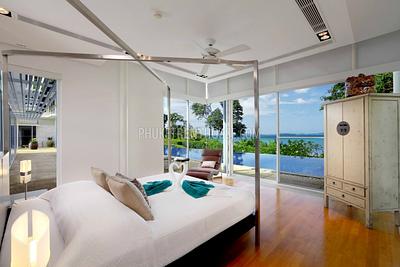 CAP20091: Luxury Villa with Contemporary Design in Cape Yamu. Photo #41