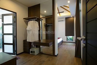 NAI20097: Wonderful 2 Bedrooms Villa in Nai Harn for attractive price. Photo #8