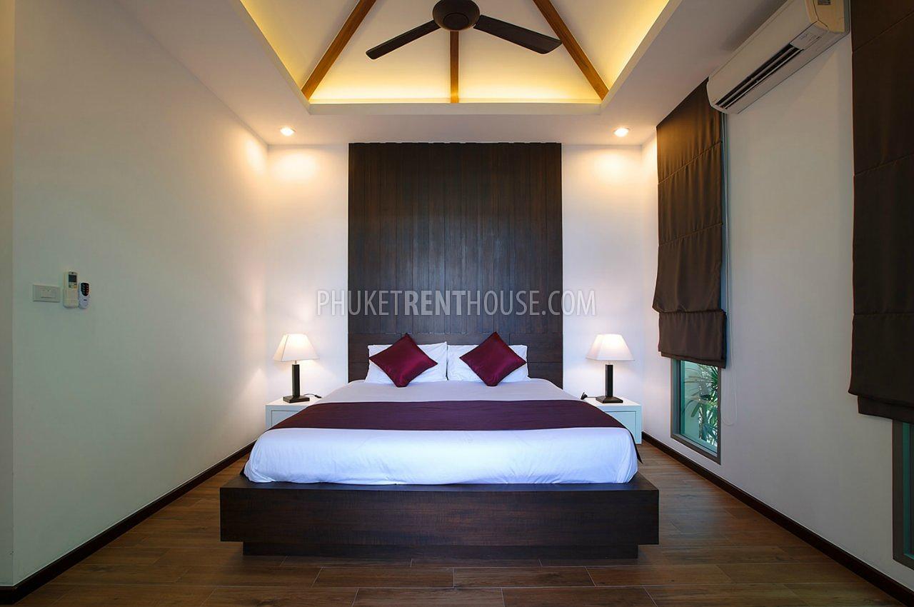 NAI20097: Wonderful 2 Bedrooms Villa in Nai Harn for attractive price. Photo #10