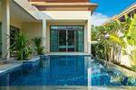NAI20097: Wonderful 2 Bedrooms Villa in Nai Harn for attractive price. Thumbnail #1