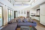 NAI20097: Wonderful 2 Bedrooms Villa in Nai Harn for attractive price. 缩略图 #3