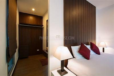 NAI20097: Wonderful 2 Bedrooms Villa in Nai Harn for attractive price. Photo #18