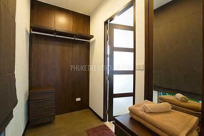 NAI20097: Wonderful 2 Bedrooms Villa in Nai Harn for attractive price. Photo #19