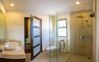 NAI20097: Wonderful 2 Bedrooms Villa in Nai Harn for attractive price. Photo #20