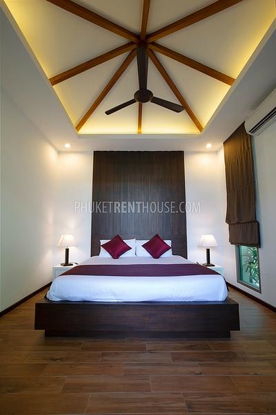 NAI20097: Wonderful 2 Bedrooms Villa in Nai Harn for attractive price. Photo #11